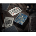 Baralho Theory11 Harry Potter - Corvinal (Azul)
